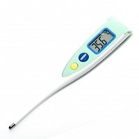 Медицинский термометр с речевым выходом ВL-T910